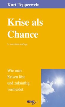 Krise als Chance