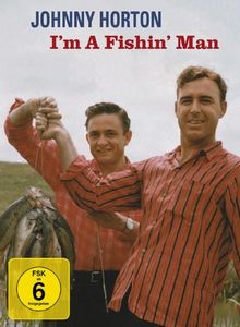 Johnny Horton - I'm A Fishin' Man | DVD | Zustand sehr gut