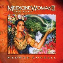 Medicine Woman 2