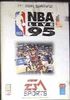 NBA Live 95 (Mega Drive) gebr.