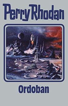 Ordoban: Perry Rhodan Band 143