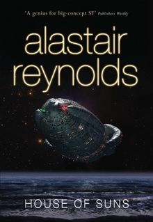 House of Suns (GollanczF.)