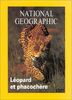 National Geographic : Léopard et phacochère 