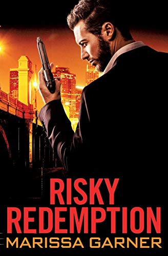 Risky Redemption (Rogue Security, 1, Band 1)
