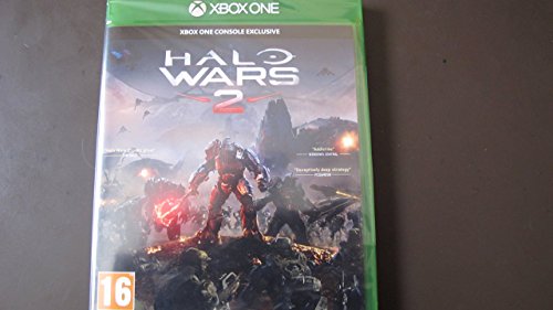 Halo Wars 2