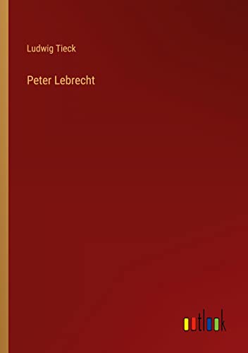 Peter Lebrecht