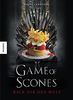 Game of Scones: Das witzige Backbuch zur Kultserie Game of Thrones