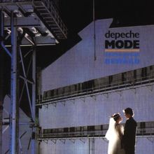 Some great reward von Depeche Mode | CD | Zustand akzeptabel