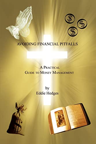 Avoiding Financial Pitfalls: A Practical Guide to Money Management