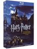 Harry Potter - Complete Collection [Blu-ray] [IT Import]