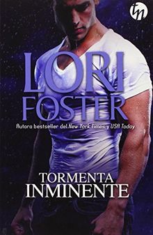 Tormenta Inminente (TOP NOVEL, Band 185)