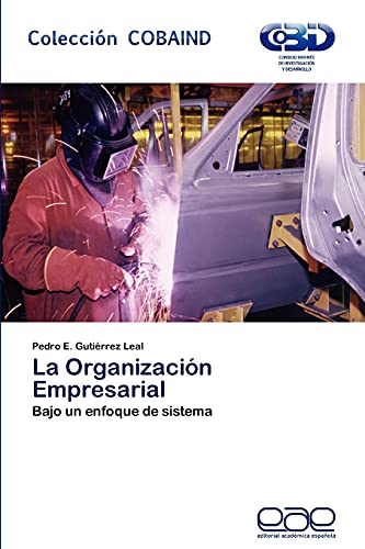 La Organización Empresarial: Bajo un enfoque de sistema