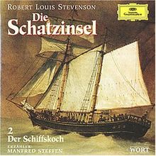 Die Schatzinsel,2.Folge