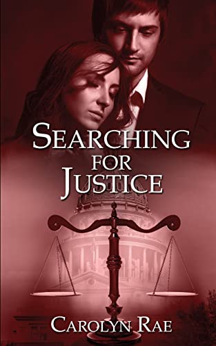 Searching for Justice (New Horizons, Band 2)