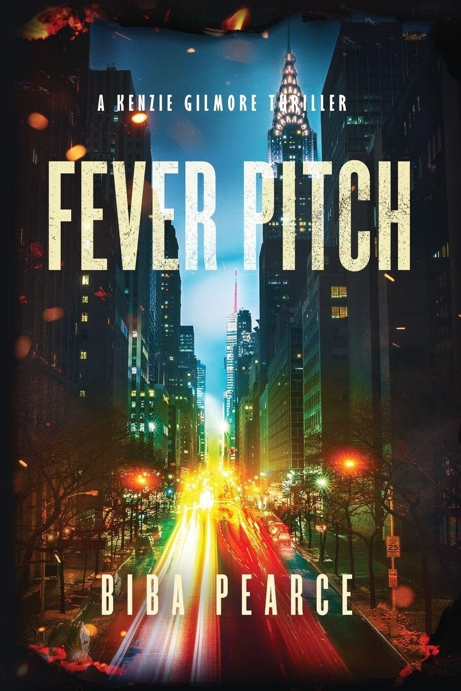 Fever Pitch