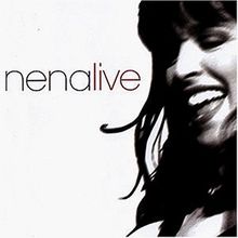 Nena-Live von Nena | CD | Zustand gut