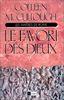 Les maîtres de Rome Tome 3 : Le favori des dieux (Archipel.Archip)