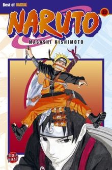 Naruto, Band 33