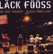 Wie die Zick verjeiht - Bläck Fööss Live