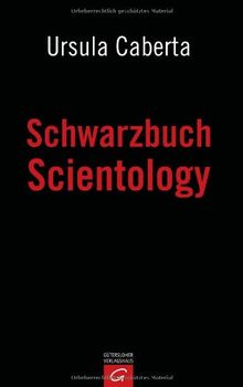Schwarzbuch Scientology von Caberta, Ursula | Buch | Zustand gut