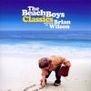 Classic Beach Boys Selected By Brian Wilson