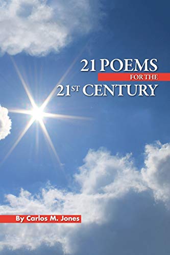 21 Poems for the 21st Century
