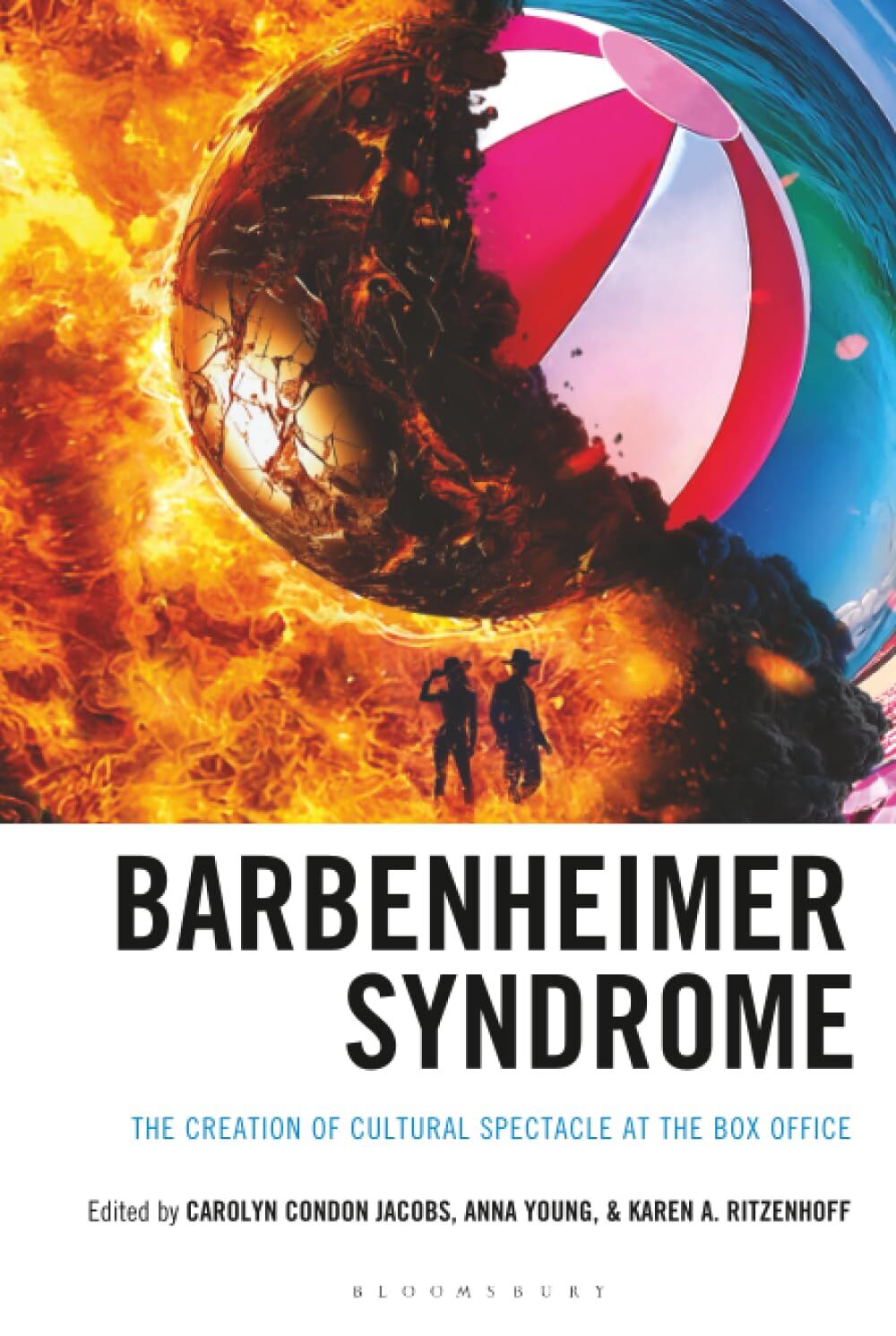 Barbenheimer Syndrome