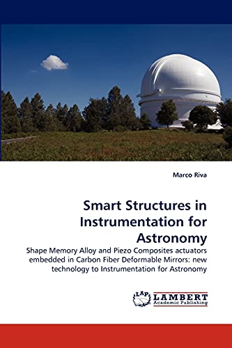 Smart Structures in Instrumentation for Astronomy: Shape Memory Alloy and Piezo Composites actuators embedded in Carbon Fiber Deformable Mirrors: new technology to Instrumentation for Astronomy