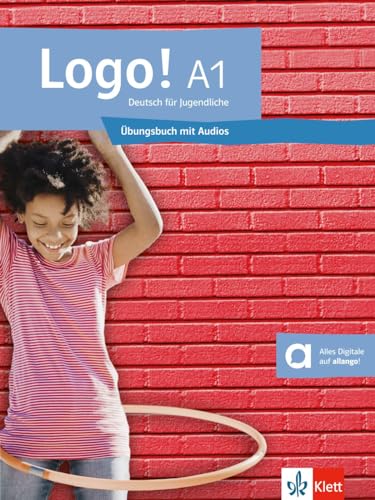 LOGO!   Logo! A1 - Sarah Fleer Tanja Mayr-Sieber Paul Rusch Bettina Schwieger Kartoniert (TB)