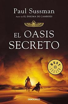 El oasis secreto (BEST SELLER, Band 26200)