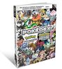 Pokémon Schwarze Edition und Pokémon Weiße Edition, Band 2: Das offizielle Pokémon Lösungsbuch. Handbuch und Einall-Pokédex
