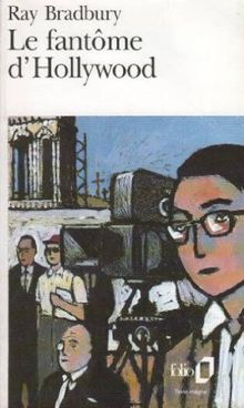 Le Fantôme d'Hollywood