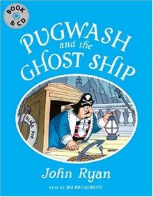 Pugwash and the Ghost Ship (Captain Pugwash)