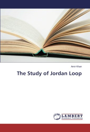 The Study of Jordan Loop