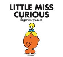 Hargreaves, R: Little Miss Curious (Little Miss Classic Library)