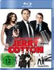 Jerry Cotton [Blu-ray]