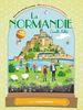 COLLE-DECOLLE : NORMANDIE