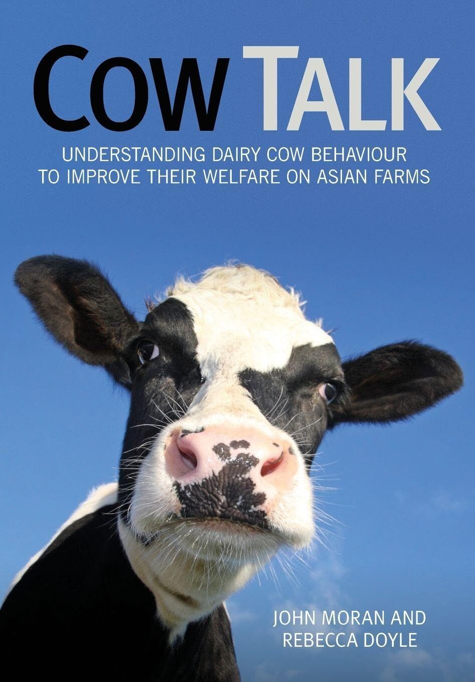 Cow Talk