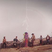 Electric Slave