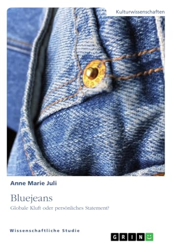 Bluejeans. Globale Kluft oder persönliches Statement?