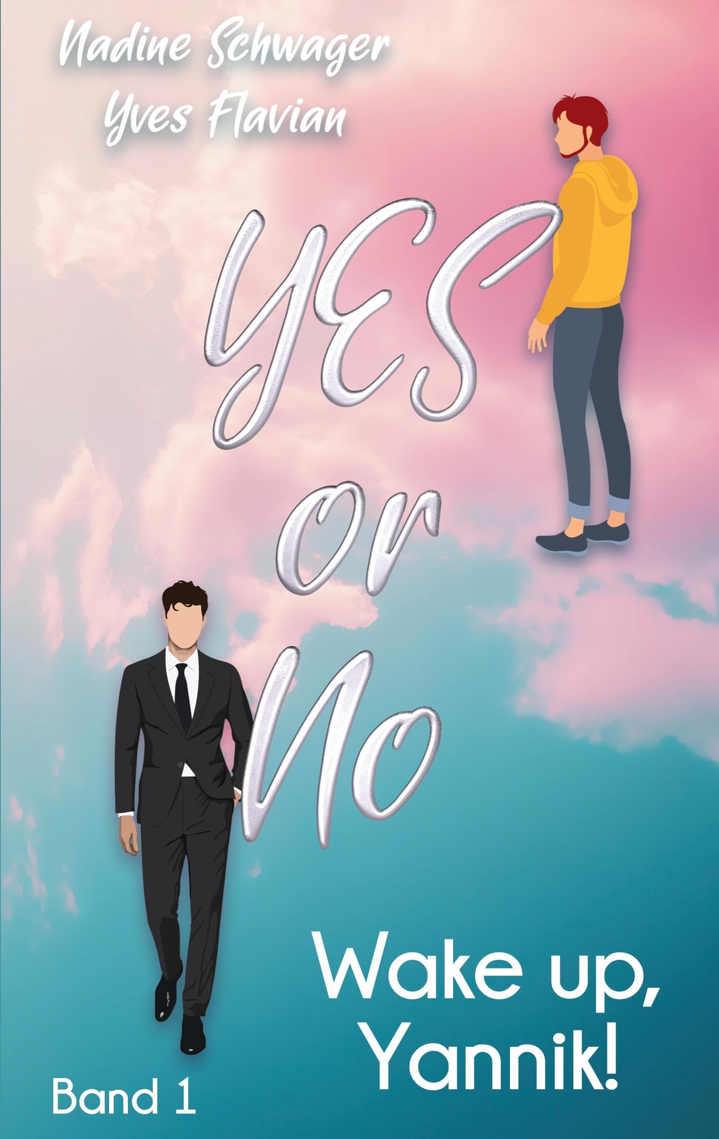 Yes or No: Wake up, Yannik!
