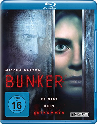Bunker Es Gibt Kein Entkommen Stream Bunker Es Gibt Kein Entkommen Stream