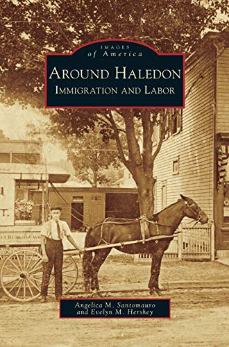 Around Haledon: Immigration and Labor