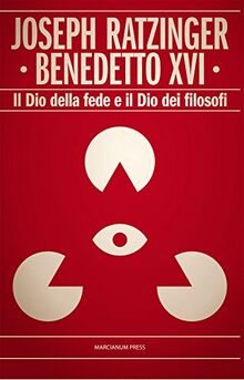 Il Dio della fede e il Dio dei filosofi (Studi Teologici ISSR)