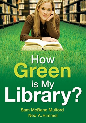 How Green Is My Library?