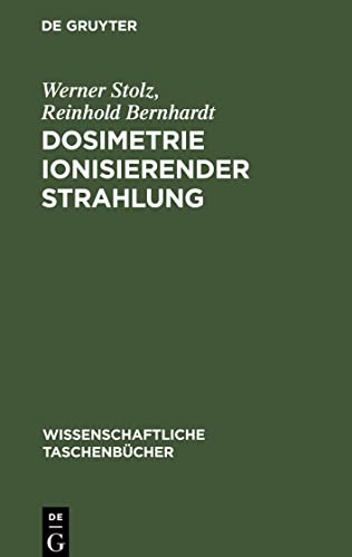 Dosimetrie ionisierender Strahlung