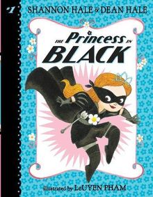 The Princess in Black