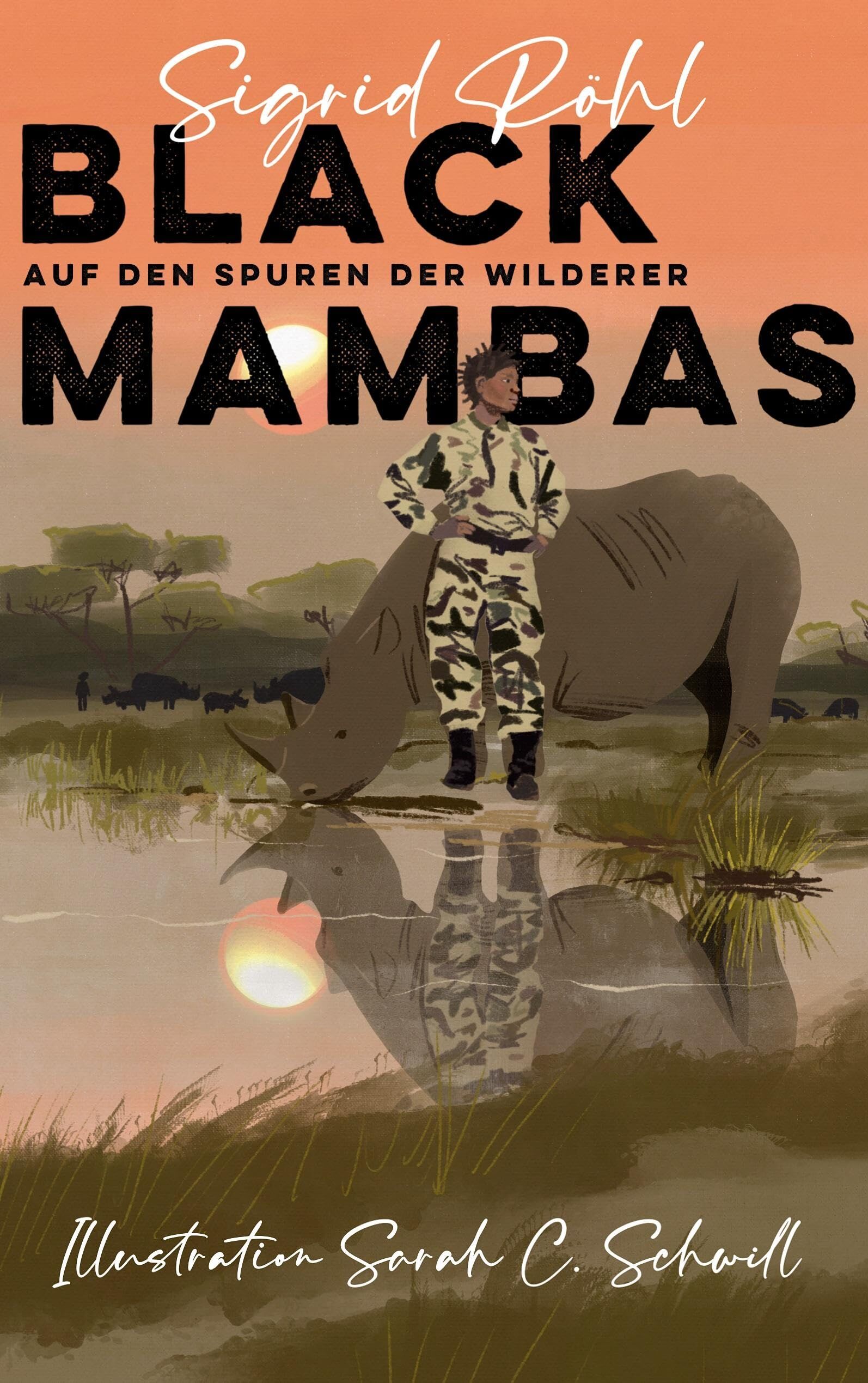 Black Mambas