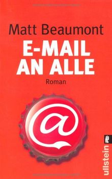 E-Mail an alle: Roman