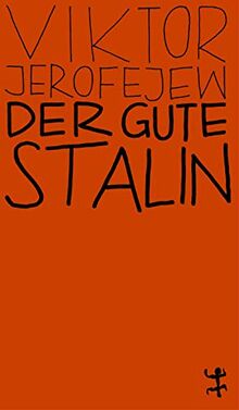 Der gute Stalin (MSB Paperback)